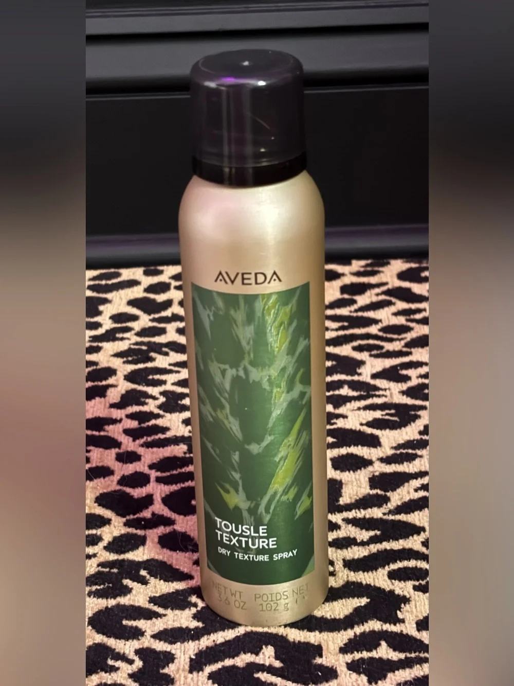 AVEDA stock let